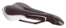 BBB Comfortable Saddle without Weight Increase