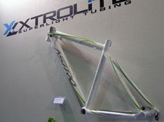 Astro Expands Alloy Frame Production and Starts in Carbon Frames