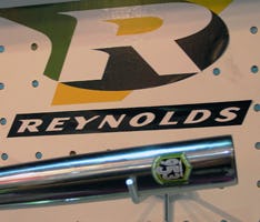 Reynolds Teamed Up with HydroForming Specialist