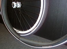 Hutchinson Sets Next Step in Developing Airless Tyres