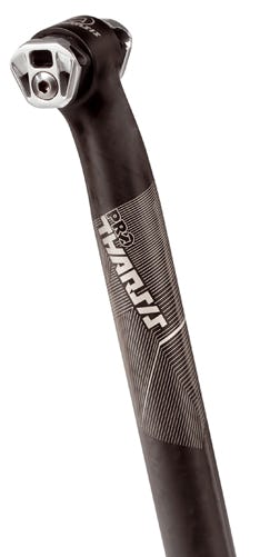 Introduction PRO Tharsis Trail Carbon Components