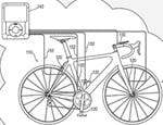 Apple Into Bicycle Accessories?