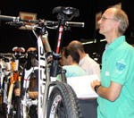 Popular Derby Dealershow Grows to 3rd Largest German Trade Event