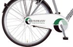 Heinzmann Repositions e-Bike Components