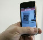 New QR Codes: Get Web Based Info through Your Mobile