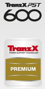 New Strategic Positioning for TranzX PST Product Family