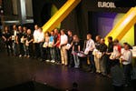 Huge Number of Entries at Eurobike Award