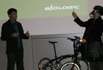 Taiwan Product Launch: Dahon Develops New Brand of Cycling Gear