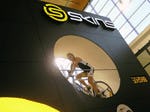 Most Remarkable Booth at Eurobike 2010