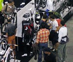 Expobici Now Nr. 1 Bike Show for Italy, But Rumours on Remarkable EICMA Bici 2011