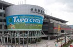 Taipei Cycle Show Expands with Outdoor Exhibition Area