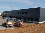 Cube's Urgently Needed New Logistics Center almost Ready