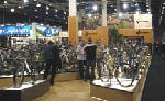 Bike Motion Benelux Still Successful in Declining Market