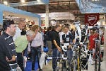 EICMA Breaks Attendance Records But Disappoints in Bicycles