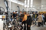 Eurobike Starts Consumer Counterpart Show with VELOBerlin in March 2011