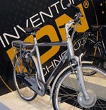 荷蘭經銷商行銷e-Bikes獲利滾滾