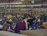 自行車製造商Prophete關閉其德國工廠