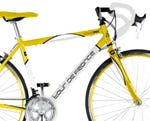 Cycle Force Group推出環法自行車賽車款