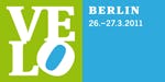Mobility Conference at Velo-Berlin