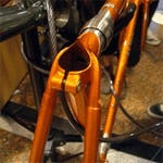 European Handmade Bicycle Exhibition 2011 Cancelled