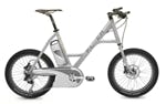 瑞士e-Bike銷售持續上揚