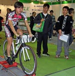 Asian Overseas Visitors most Important for Taipei Cycle