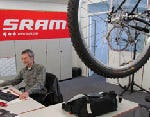 SRAM首次公開招股章程：1/2億美元公司進行資產重組