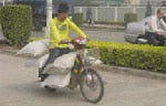 China To Adopt EU Standards for e-Bikes; for Export Reasons?