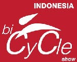 First INABICYCLE Show in Indonesia