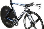 Kogas Time Trial & Triathlon Racer UCI Approved
