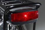 Spanninga and Multicycle Partner in Brake-Light Project for e-Bikes