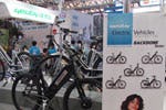Geoby Launches New E-bike Concept