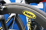 Amer體育用品的自行車部門Mavic銷售亮眼