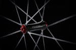 Equinox Launches New Carbon Spoke Wheel