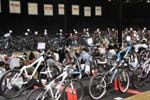 Attendance record at Derby Cycle Open House