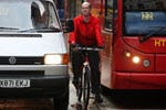 Bicycling is Booming in Britain, Says London School of Economics