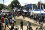 5th Eurobike Demo Day Functions as Overflow for Packed Exhibition Grounds