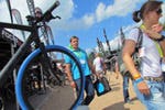 Eurobike Opens in High Spirits at Sunny Demo-Day