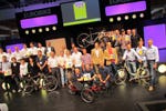 Ten Most Innovative Bike Products Honoured with Eurobike Gold Awards