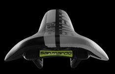 Selle San Marco Revamps Iconic Saddle