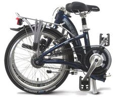 Special on Folding Bikes, Kids Bikes and Specials: Mail Us Your News!