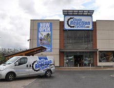 Chain Reaction Cycles Riding the Wave of On-line Retailing Succesfully