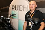 Puch Celebrates Comeback in Austria