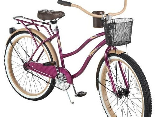 Huffy Enters Indian Market
