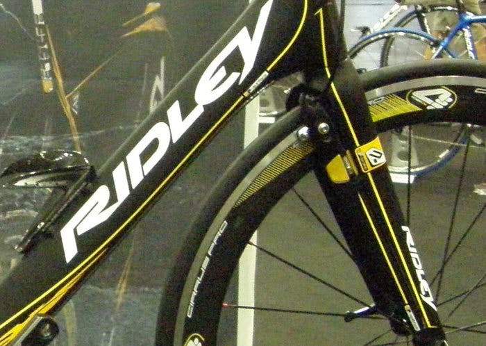 Ridley Bikes Expands in South America