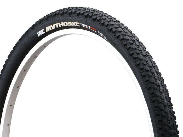 IRC Launches Lightest Road and MTB Tubeless Tyres