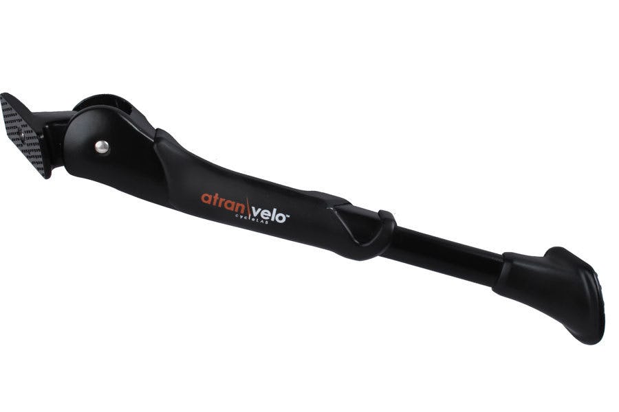 AtranVelo Presents E-bike Kickstand