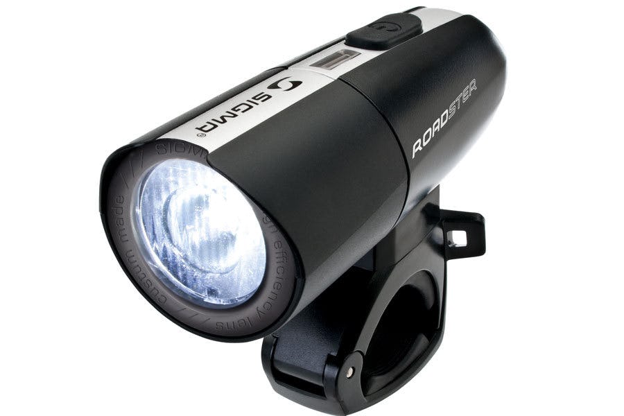 Sigma Sport LED Front Light