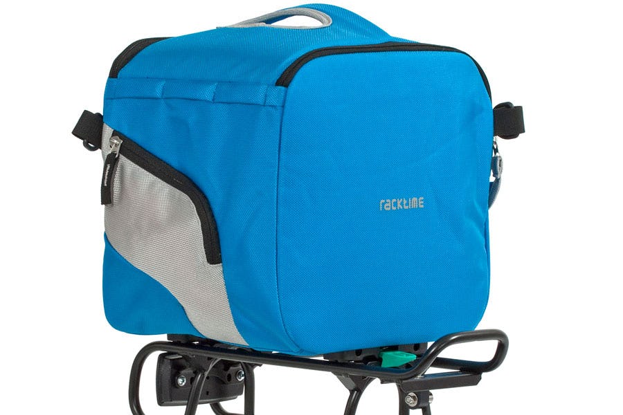 Ortlieb New Cycling Bags