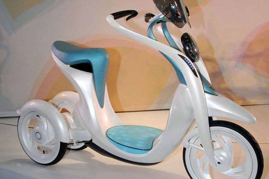 Powered Two-Wheeler Industry Conference: Future Is in Light Electric Vehicles